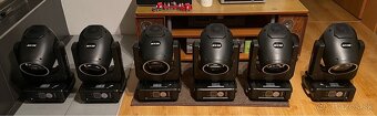 Predám nové 7R NewMiniBeam 230W s kejsom. - 2