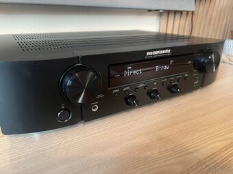 Marantz NR 1200 Black - 2
