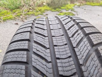 225/55 R18 zimné pneu 225 55 18 pneumatiky 225/55/18 - 2