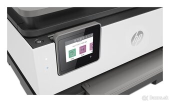HP OfficeJet Pro 8023 - 2