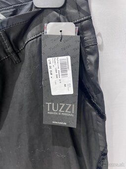 Nohavice TUZZI + sako - 2