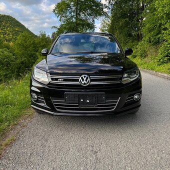 Volkswagen Tiguan 2.0 TDi 4motion DSG WEBASTO - 2