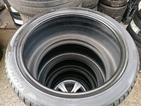 Zimné pneu =295/35 R21= PIRELLI=NOVÉ - 2