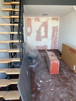 🧼🏗️ Postavebné a porekonštrukčné upratovanie – Prešov - 2