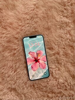 iPhone 14 Plus 128 GB – Fialový + kryty ZDARMA - 2