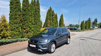 Seat Ateca 1.4 EcoTSI Xcellence - 2