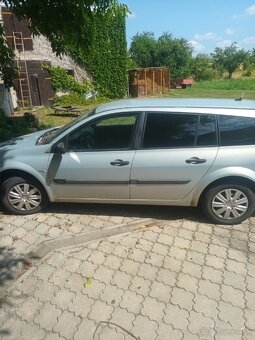 Renault nepojazdné - 2
