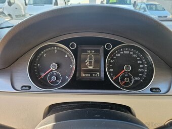Predam passat b7 - 2
