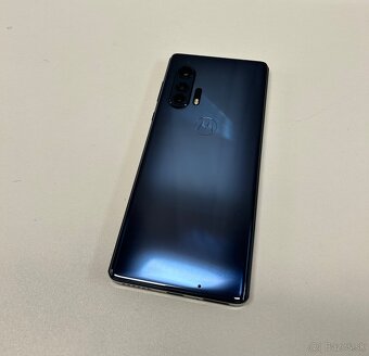 Motorola Edge + / 256GB - ako nový - 2