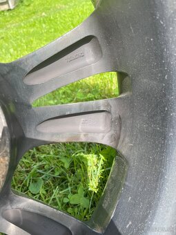 Elektróny 5x110 R17 - 2