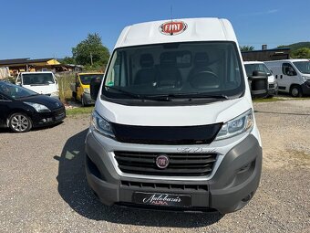 Fiat Ducato Dodávka 2.3 MultiJet L3H2 3,3t - 2