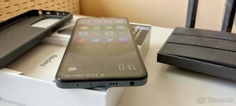 Rozbalený Xiaomi Redmi Note 14 8GB Gb/256GB, černý - 2