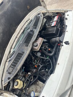 Fiat scudo 1.9 - 2