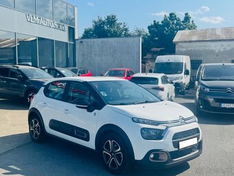 Citroën C3 PureTech 82 S S C-Series 16129 KM - 2