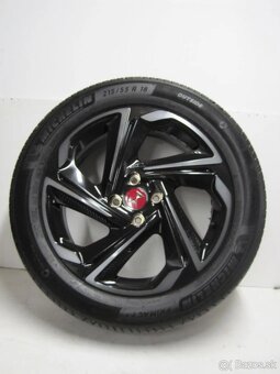 elektrony citroen ds3 4x108 r18 - 2
