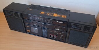 GRUNDIG PARTY CENTER 800 - 2
