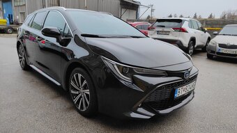 Toyota Corolla combi 48tis/km - 2