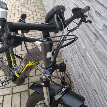 ▶️ Elektrobicykel BOSCH L-XL+Dohoda ▶️. - 2