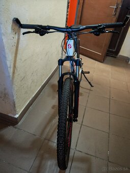 Dámsky bicykel Ghost Lanao 2.7 whitepink 2020 - 2