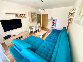 NA PREDAJ 3 – izbový byt s lodžiou na ul. Marka Čulena, Sídl - 2
