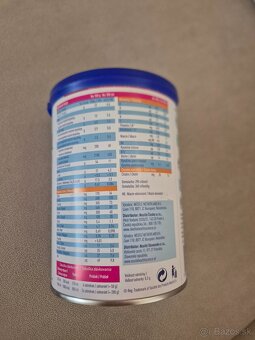 Modulen IBD 400 g Nestlé - 2