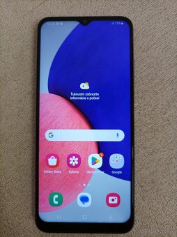 Samsung Galaxy A22 5G so škatuľou - 2