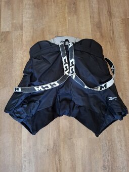 Brankarske nohavice Reebok HPG XL - 2