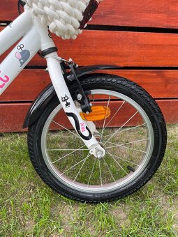 Bicykel Dema - drobec velkost 16’ - 2