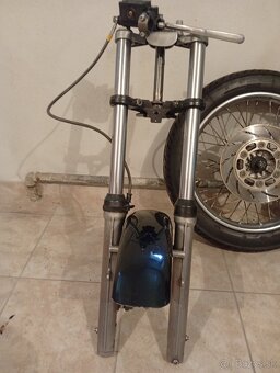 Jawa 350 - 2