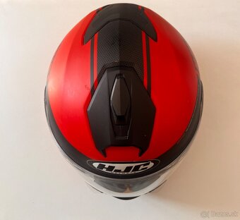 HJC i90 - 2
