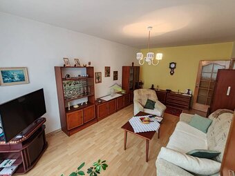 Komfortný 2-izbový byt s možnosťou garáže – 69 m², Sídlisko - 2