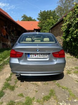 Predám BMW 320d x drive - 2