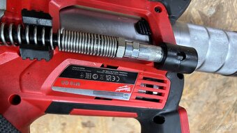 Aku Mazacia pištoľ Milwaukee M18 GG-0 bez baterie - 2