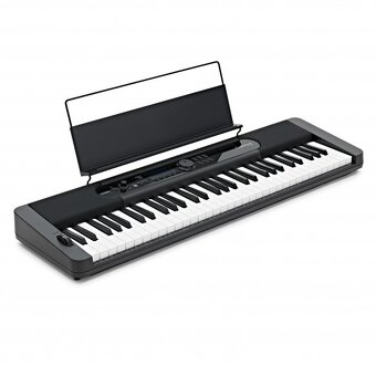 Casio CT-S400 - 2