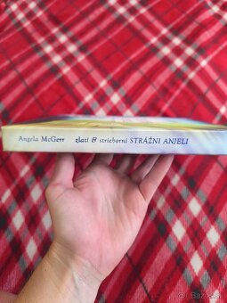 Zlatí a strieborní strážni anjeli - 2