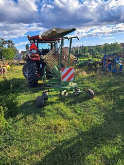 Krone Svadro 395 - 2