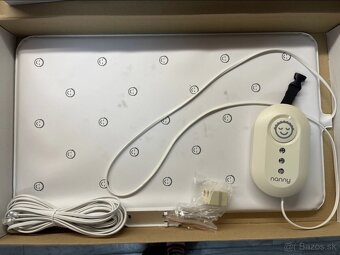 Nanny monitor dychu - 2