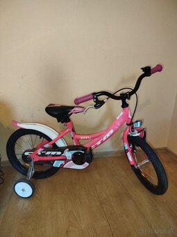 Bicykel 16 CTM Jenny - 2