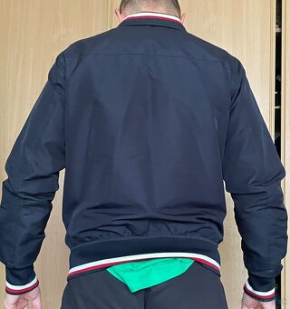 Prechodná bunda Hilfiger - 2