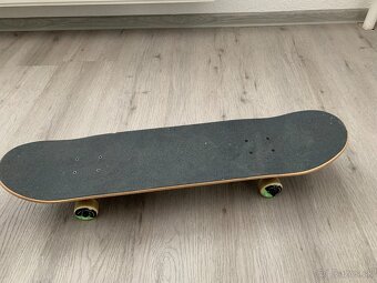 Element skateboard - 2