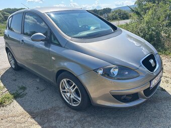 Seat Altea - 2