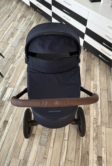 CYBEX Platinum Priam Rosegold - 2