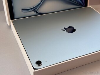 Ako Nový iPad Air 11 M3 Wi-Fi 128GB Blue / Záruka - 2