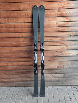 Exkluzivní lyže BOGNER SKI YADE, 170cm - 2