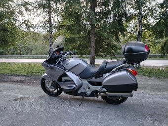 Honda ST1300 pan European vymenim - 2