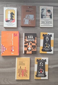 Sachova literatura 1978-2018 - 2