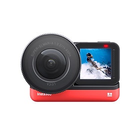 Insta360 ONE R 1-inch Edition - 2