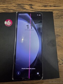 Samsung Galaxy Z Fold 5 512GB - 2