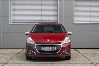 Peugeot 208 1.2 PureTech Active - 2