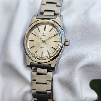 Omega Geneve - 2